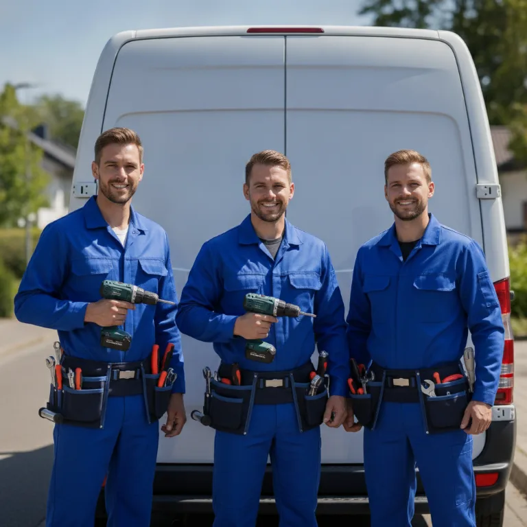 fugen handwerker Horgen